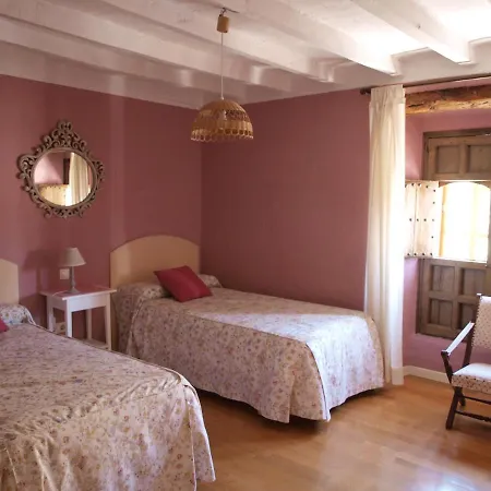 Casa Rehabilitada Siglo Xviii Holiday home