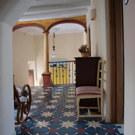 Casa Rehabilitada Siglo Xviii Holiday home *