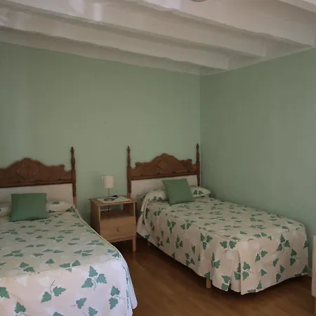Casa Rehabilitada Siglo Xviii