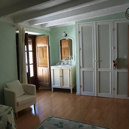 Casa Rehabilitada Siglo Xviii Holiday home
