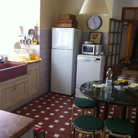 Casa Rehabilitada Siglo Xviii Holiday home