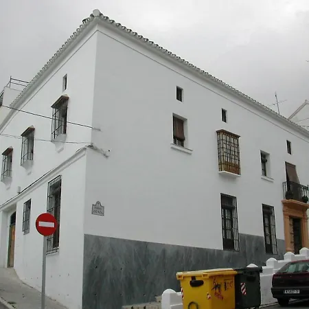 Holiday home Casa Rehabilitada Siglo Xviii *