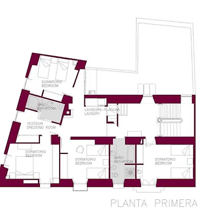 Holiday home Casa Rehabilitada Siglo Xviii Baena