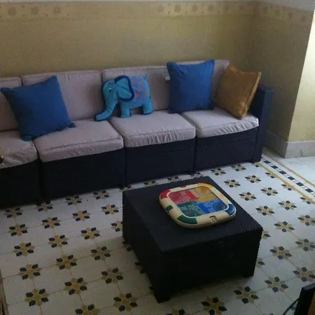 Casa Rehabilitada Siglo Xviii Holiday home *
