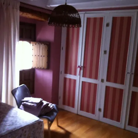 Casa Rehabilitada Siglo Xviii *