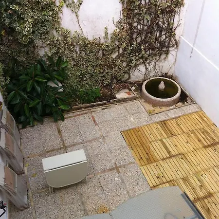 Casa Rehabilitada Siglo Xviii Holiday home