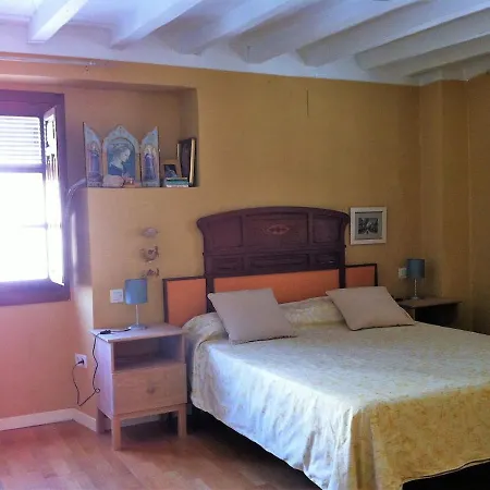 Casa Rehabilitada Siglo Xviii Holiday home