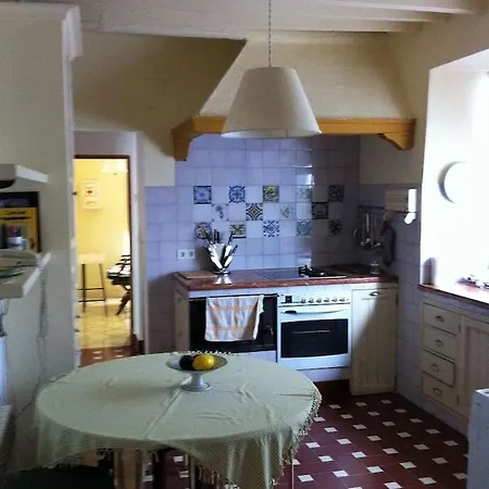 Casa Rehabilitada Siglo Xviii Сasa de vacaciones *